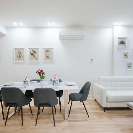 Luxury 2Br Duplex 5Min To Central Park Nova York Exterior foto
